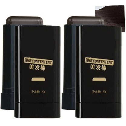 Premium Natural Black Hair Concealer Stick