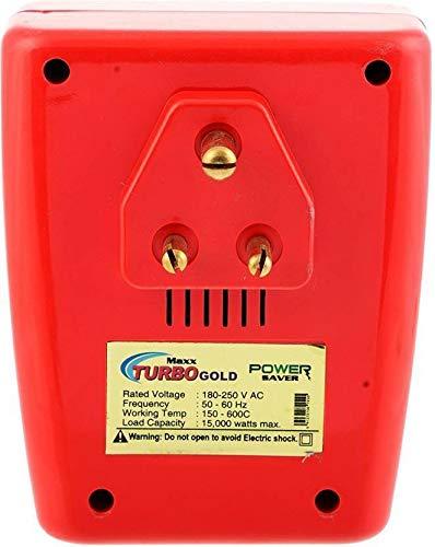 Heavy Duty Power Saving Device 2026 Model (15KW Save Upto 40% Electricity Bill Everyday)