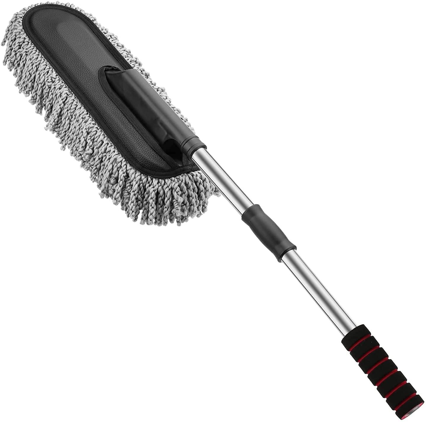 Autoprro Microfiber Telescopic Car Top Duster