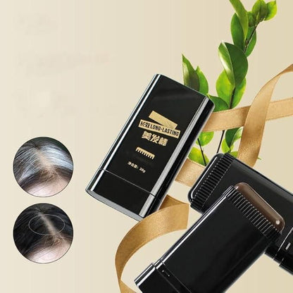 Premium Natural Black Hair Concealer Stick