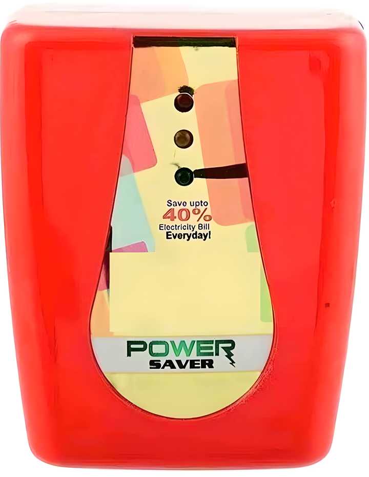 Heavy Duty Power Saving Device 2026 Model (15KW Save Upto 40% Electricity Bill Everyday)