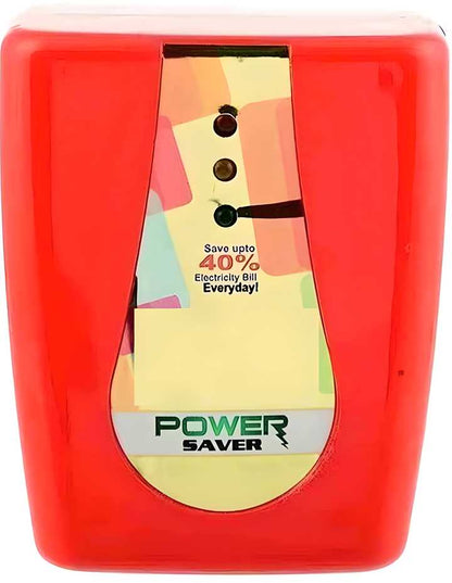 Heavy Duty Power Saving Device 2026 Model (15KW Save Upto 40% Electricity Bill Everyday)