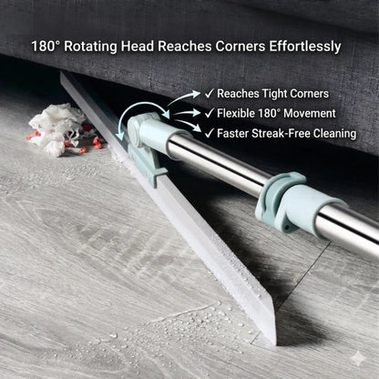 RainTurn™ 180° Multi-Surface Cleaning Wiper