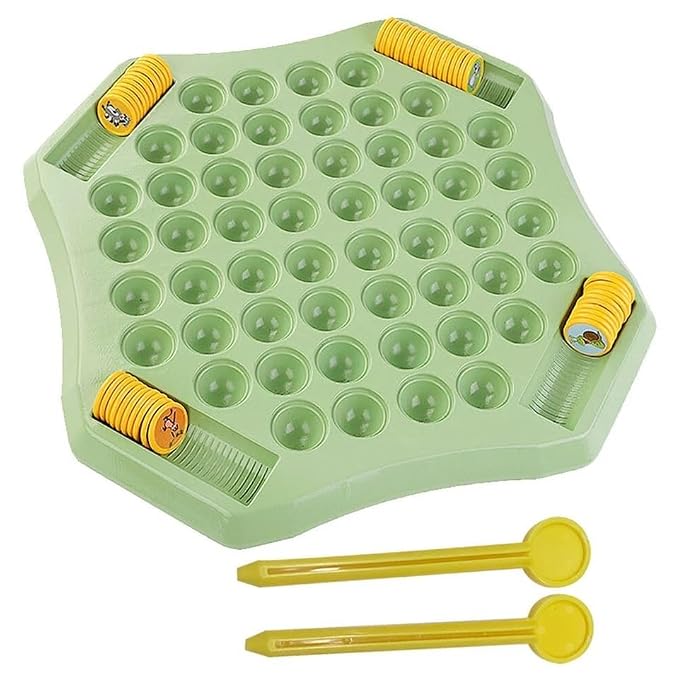 FlipZoo Memory Game | Animal Memory Chess Toy for Kids | Trend Sense