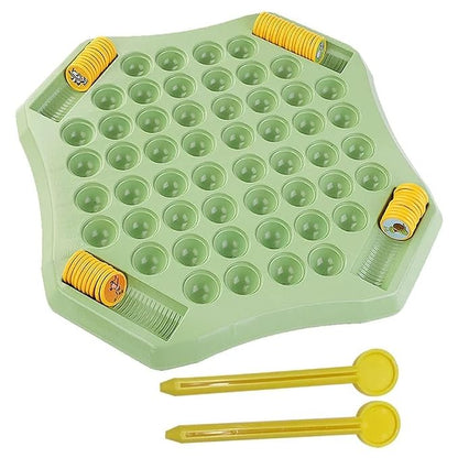FlipZoo Memory Game | Animal Memory Chess Toy for Kids | Trend Sense