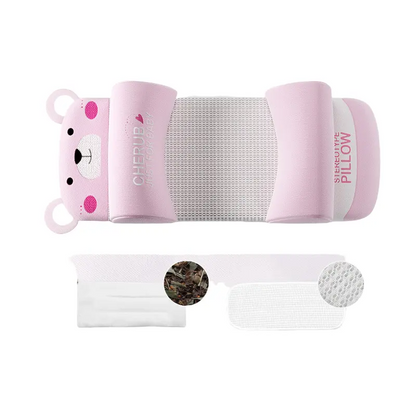 BabyDefenz™ Baby Shaping Head Support Pillow