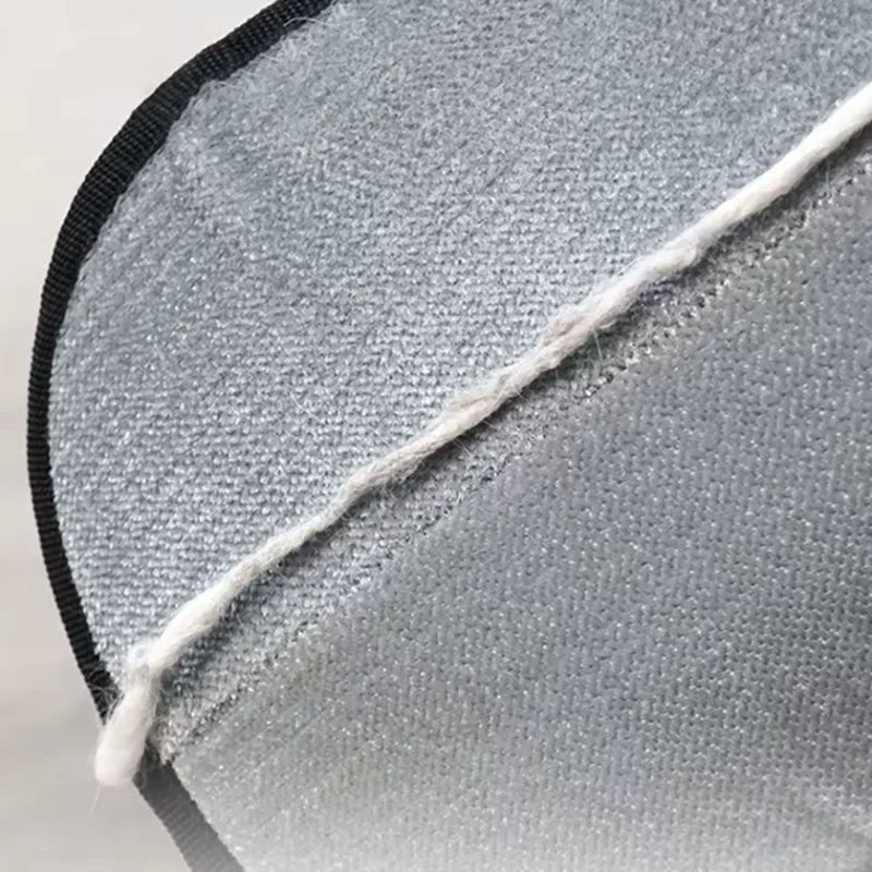 PawPolishi™ Pet Hair Removal Gloves