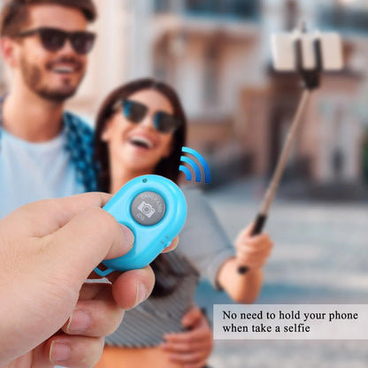 Bluetooth Camera Remote Shutter