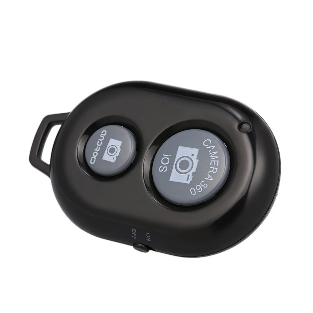 Bluetooth Camera Remote Shutter
