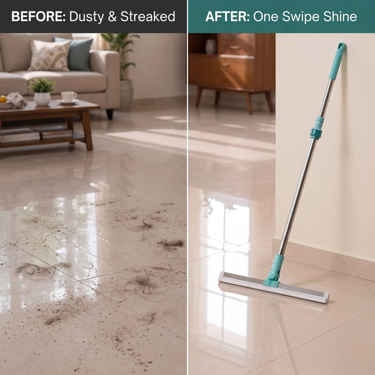 RainTurn™ 180° Multi-Surface Cleaning Wiper