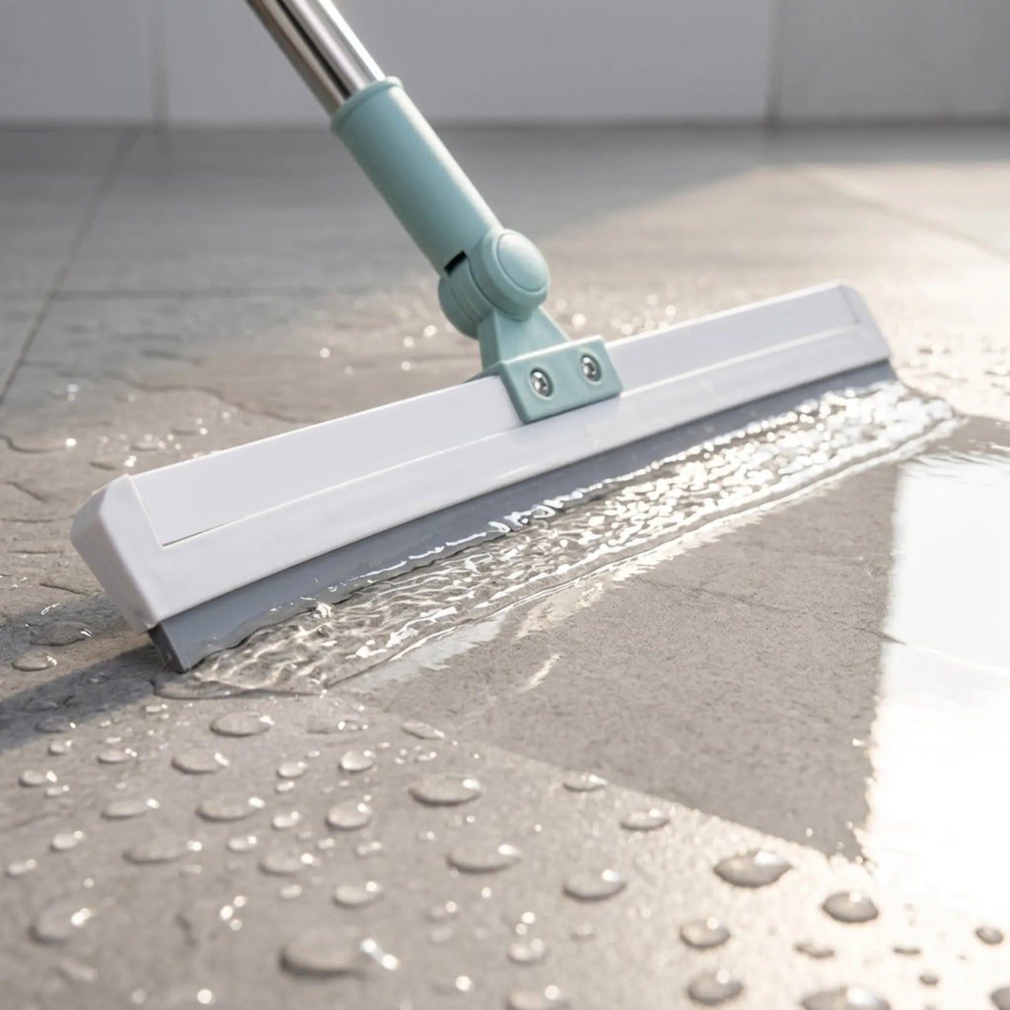 RainTurn™ 180° Multi-Surface Cleaning Wiper
