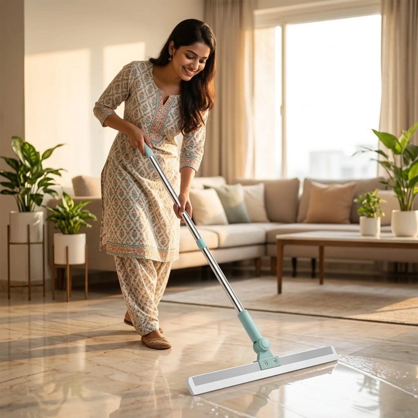 RainTurn™ 180° Multi-Surface Cleaning Wiper