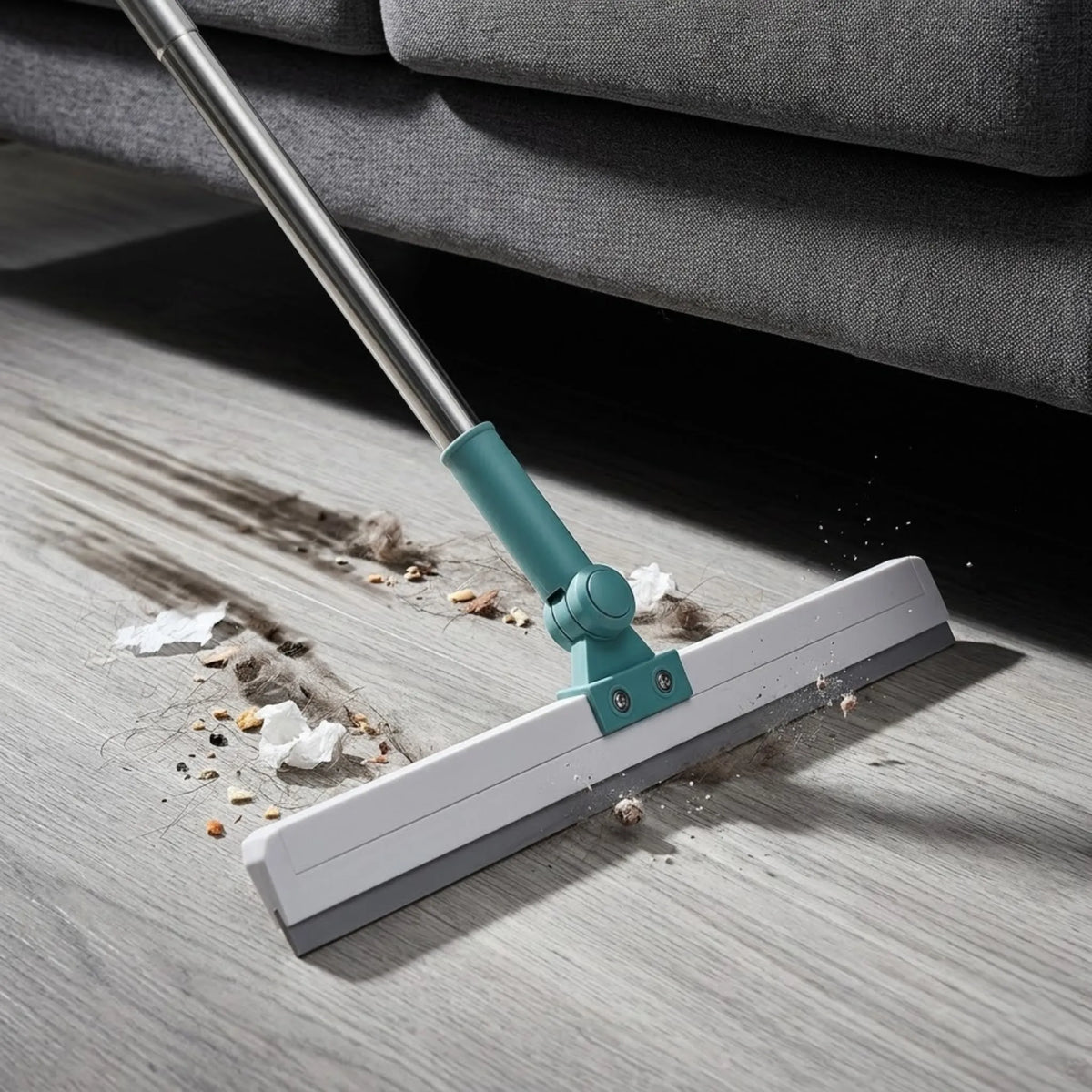 RainTurn™ 180° Multi-Surface Cleaning Wiper