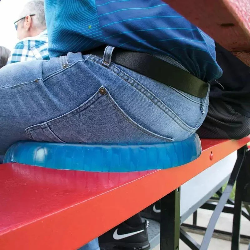 Premium EGG SITTER SUPPORT CUSHION