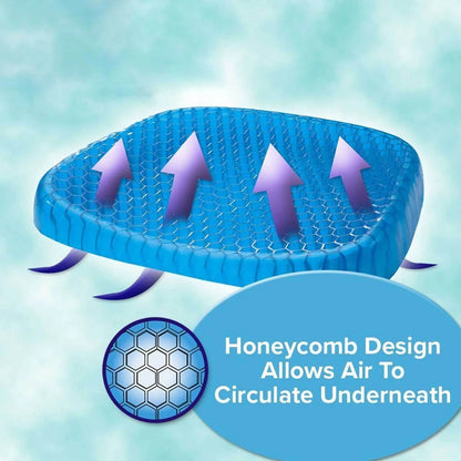 Premium EGG SITTER SUPPORT CUSHION