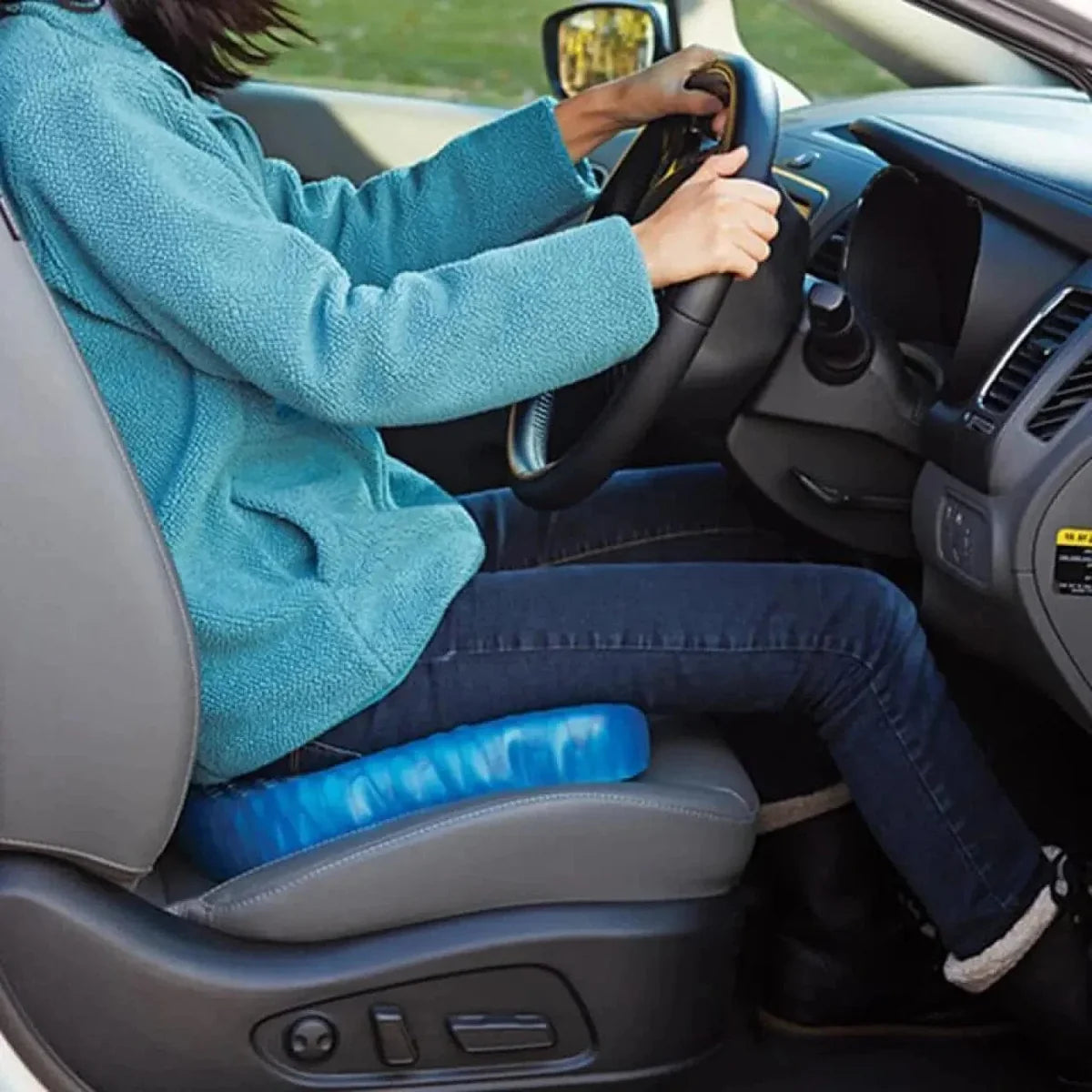 Premium EGG SITTER SUPPORT CUSHION