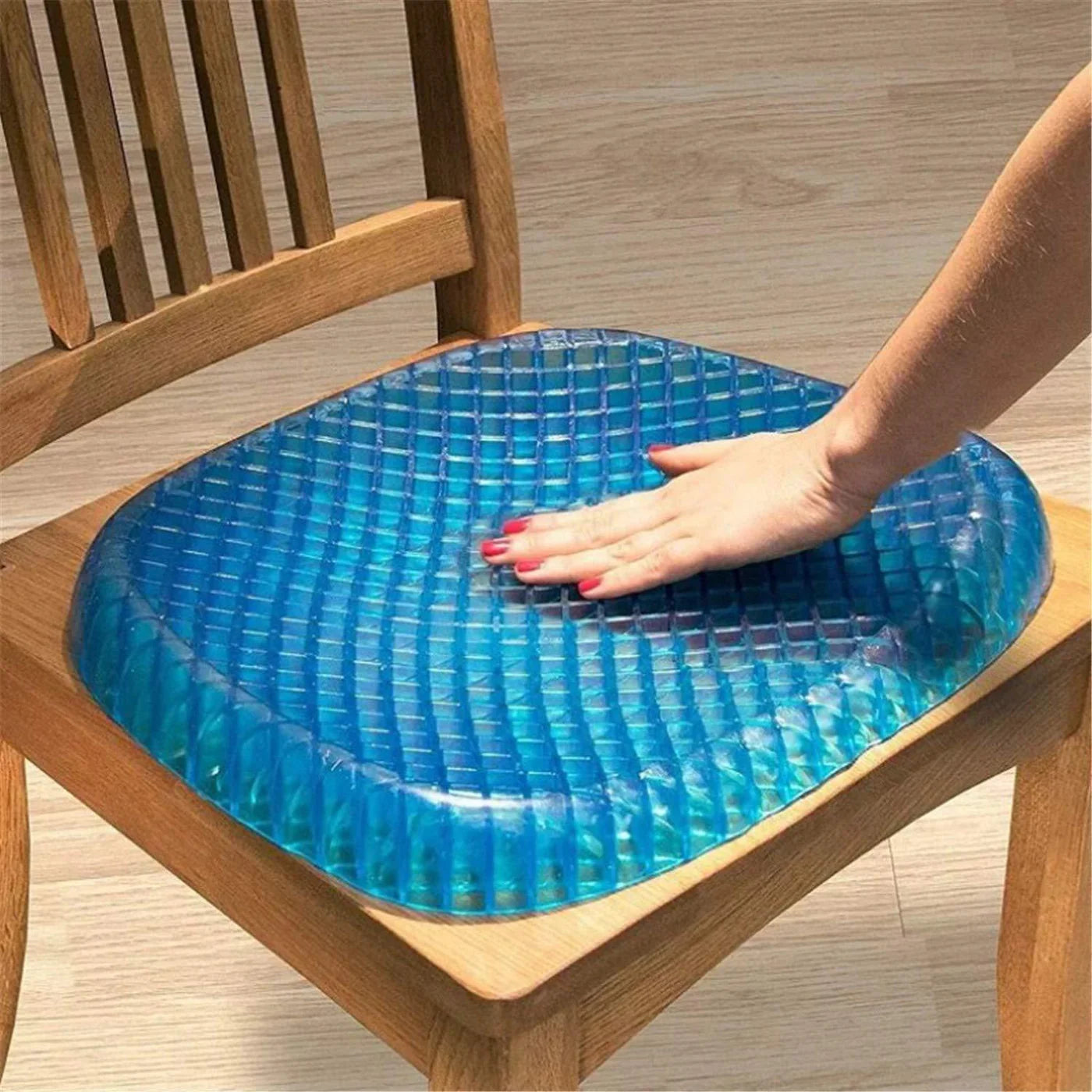 Premium EGG SITTER SUPPORT CUSHION