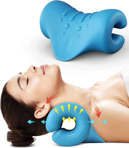 Trend Sense Superior Quality Neck Traction Pillow