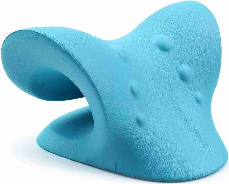 Trend Sense Superior Quality Neck Traction Pillow