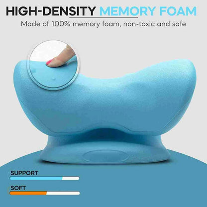 Trend Sense Superior Quality Neck Traction Pillow