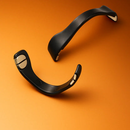 Breathezy Magnetic Breathing Nasal Strip