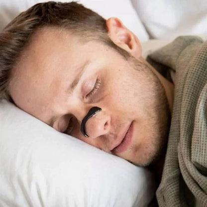 Breathezy Magnetic Breathing Nasal Strip