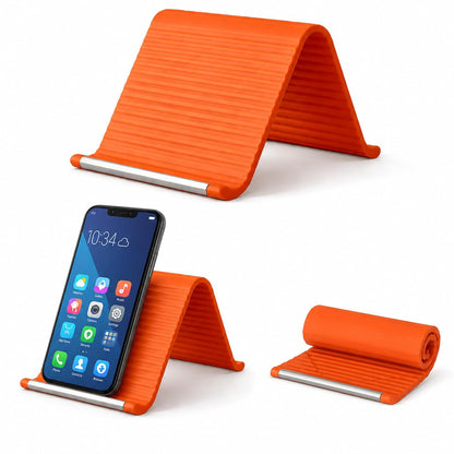 Trend Sense™ Premium Flexi Silicone Gadget Stand
